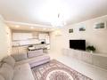 2-комнатная квартира · 58.5 м² · 11/16 этаж, мкр Коктем-3, Мусрепова 22 — Сатпаева за 62 млн 〒 в Алматы, Бостандыкский р-н — фото 2