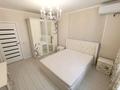 2-комнатная квартира · 58.5 м² · 11/16 этаж, мкр Коктем-3, Мусрепова 22 — Сатпаева за 62 млн 〒 в Алматы, Бостандыкский р-н — фото 8