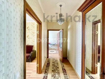 2-бөлмелі пәтер, 56 м², 13/14 қабат, Сарайшык 5е — Кошкарбаева, бағасы: 24 млн 〒 в Астане, Есильский р-н