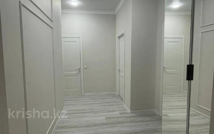 2-бөлмелі пәтер · 61 м² · 3/12 қабат, Культегин — За Хан-Шатыром, бағасы: 46.5 млн ₸ в Астане, Нура р-н — фото 22