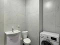 2-бөлмелі пәтер · 61 м² · 3/12 қабат, Культегин — За Хан-Шатыром, бағасы: 46.5 млн ₸ в Астане, Нура р-н — фото 11