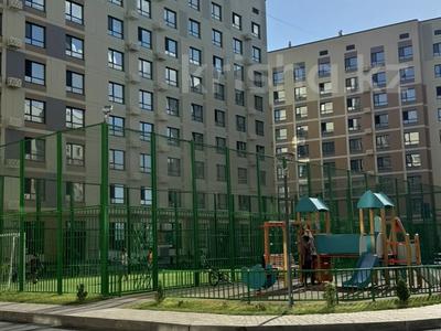 3-комнатная квартира · 83 м² · 9/9 этаж, Толеметова 106/3 за 29 млн ₸ в Шымкенте, Абайский р-н