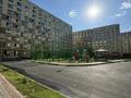 3-комнатная квартира · 83 м² · 9/9 этаж, Толеметова 106/3 за 29 млн ₸ в Шымкенте, Абайский р-н — фото 2