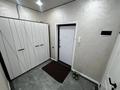 2-комнатная квартира · 52 м² · 5/6 этаж, Мкр. Нуркент — Рыскулова Момышулы за 38 млн ₸ в Алматы, Алатауский р-н