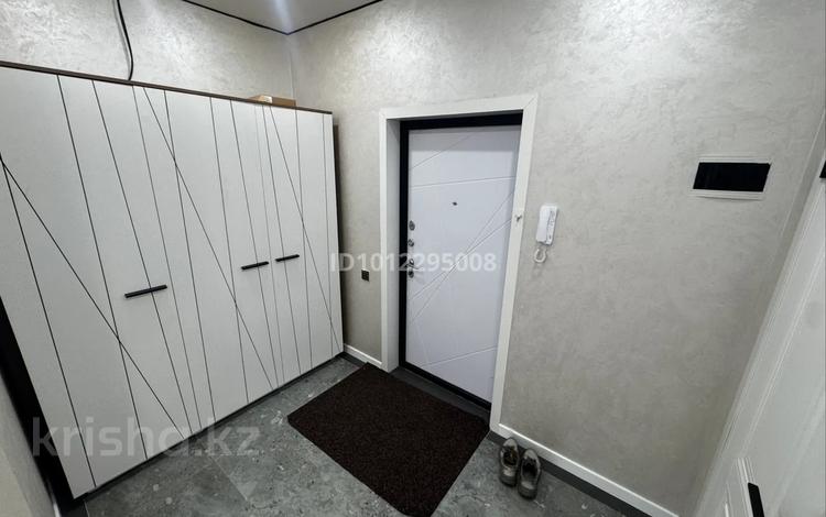 2-комнатная квартира · 52 м² · 5/6 этаж, Мкр. Нуркент — Рыскулова Момышулы за 38 млн ₸ в Алматы, Алатауский р-н — фото 46