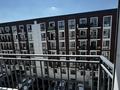 2-комнатная квартира · 52 м² · 5/6 этаж, Мкр. Нуркент — Рыскулова Момышулы за 38 млн ₸ в Алматы, Алатауский р-н — фото 8