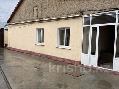 Отдельный дом · 3 комнаты · 70 м² · 6 сот., Крылова 1 переулок за 18 млн 〒 в Таразе