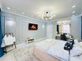 1-комнатная квартира · 50 м² · 8/9 этаж, Абая 130/3 за 20 000 ₸ в Алматы, Бостандыкский р-н