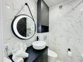 1-комнатная квартира · 50 м² · 8/9 этаж, Абая 130/3 за 20 000 ₸ в Алматы, Бостандыкский р-н — фото 9