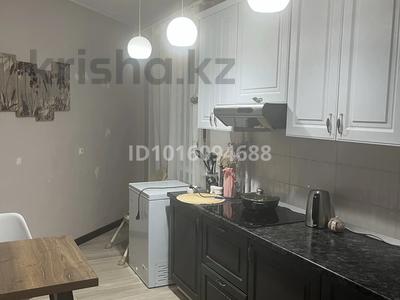 2-бөлмелі пәтер · 70 м² · 2/5 қабат, мусрепова 10/3 10/3, бағасы: 36 млн ₸ в Астане, Алматы р-н