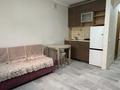 1-бөлмелі пәтер · 18.2 м² · 2/5 қабат, Манаса 20/2, бағасы: 12.3 млн ₸ в Астане, Алматы р-н