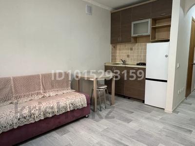 1-бөлмелі пәтер · 18.2 м² · 2/5 қабат, Манаса 20/2, бағасы: 12.3 млн ₸ в Астане, Алматы р-н