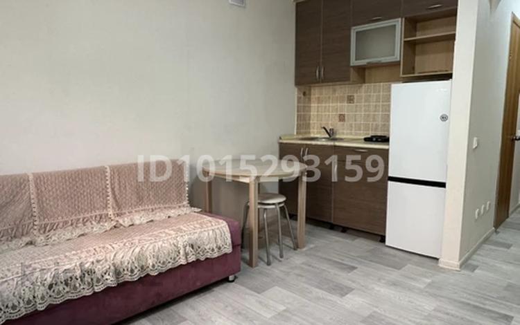 1-бөлмелі пәтер · 18.2 м² · 2/5 қабат, Манаса 20/2, бағасы: 12.3 млн ₸ в Астане, Алматы р-н — фото 2
