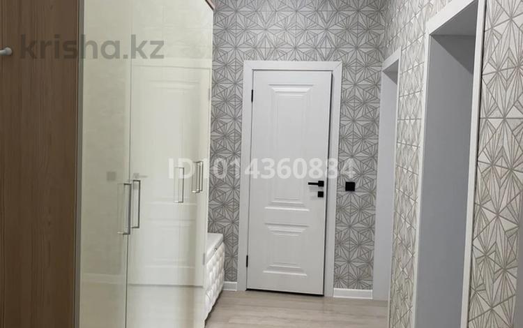 1-комнатная квартира · 38 м² · 3/9 этаж, мкр. Алтын орда, Мустафы Шокая — Arasan de luxe за 20.5 млн ₸ в Актобе — фото 2