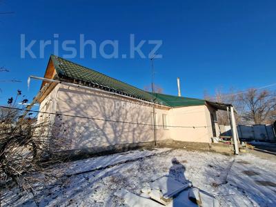 Отдельный дом · 4 комнаты · 70 м² · 10 сот., Кулшыкбаева 24 за 7.8 млн ₸ в Уштобе