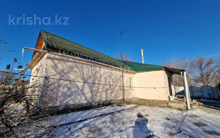 Отдельный дом · 4 комнаты · 70 м² · 10 сот., Кулшыкбаева 24 за 7.8 млн ₸ в Уштобе — фото 6