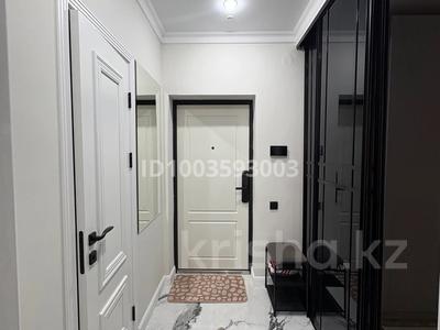 1-комнатная квартира · 38 м² · 10/12 этаж, мкр Акжайык, Байдибек би 113/2 — Рядом с зоопарком и парком Байдибек за 300 000 〒 в Шымкенте, Абайский р-н