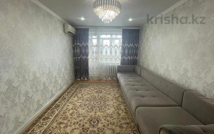 2-комнатная квартира · 49.9 м² · 4/9 этаж, пр. Металлургов за 13.8 млн ₸ в Темиртау — фото 2