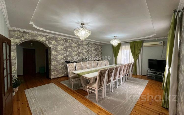 Отдельный дом · 4 комнаты · 154 м² · 10 сот., мкр Казыгурт, Арыстан баб 34 за 35.8 млн ₸ в Шымкенте, Туран р-н — фото 2