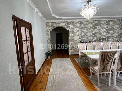 Жеке үй · 4 бөлме · 240 м² · 10 жүзд., Қазығұрт ш/а., Арыстан баб 34, бағасы: 38.9 млн ₸ в Шымкенте, Туран р-н