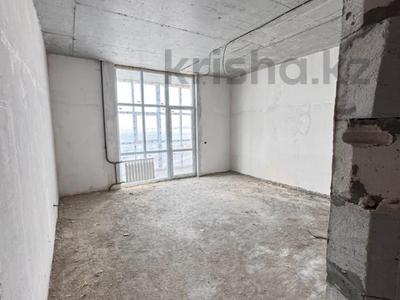 3-бөлмелі пәтер · 87 м² · 4/10 қабат, Гагарина 11а, бағасы: 31 млн ₸ в Кокшетау