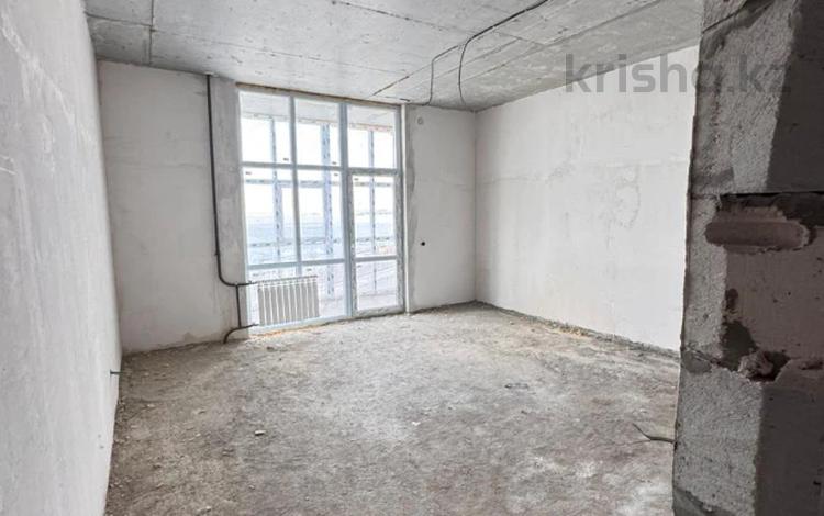 3-бөлмелі пәтер · 87 м² · 4/10 қабат, Гагарина 11а, бағасы: 31 млн ₸ в Кокшетау — фото 3
