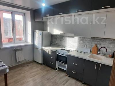1-комнатная квартира · 38 м² · 1/5 этаж, Есенберлина 31/4 за 15.5 млн 〒 в Усть-Каменогорске