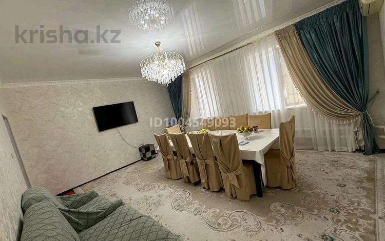 Жеке үй · 5 бөлме · 144 м² · 6 жүзд., Бектенов 1 — Мұрагердің арты домға жетпей., бағасы: 27 млн ₸ в Жетысае — фото 8