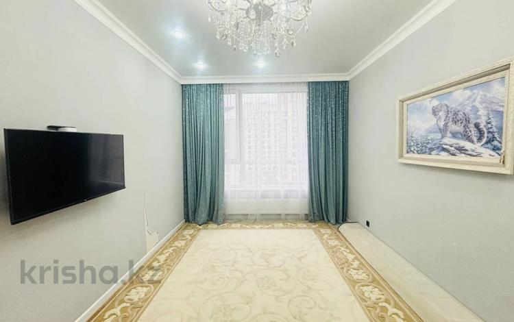 1-бөлмелі пәтер · 40 м² · 7/16 қабат, Санжара Асфендиярова 8 — ГОРЯЧАЯ ЦЕНА!!!!!!!, бағасы: 27.6 млн ₸ в Астане, Нура р-н — фото 6