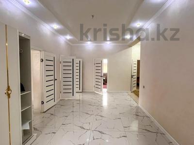 Отдельный дом · 6 комнат · 130 м² · 10 сот., Хван за 48 млн ₸ в Талдыкоргане