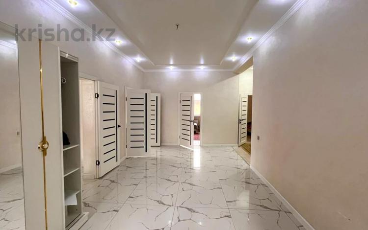 Отдельный дом · 6 комнат · 130 м² · 10 сот., Хван за 48 млн ₸ в Талдыкоргане — фото 7