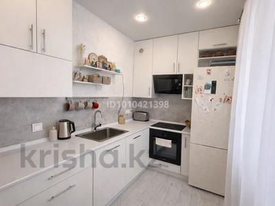 3-комнатная квартира · 65 м² · 3/3 этаж, Абая 8 за 19.9 млн 〒 в Темиртау