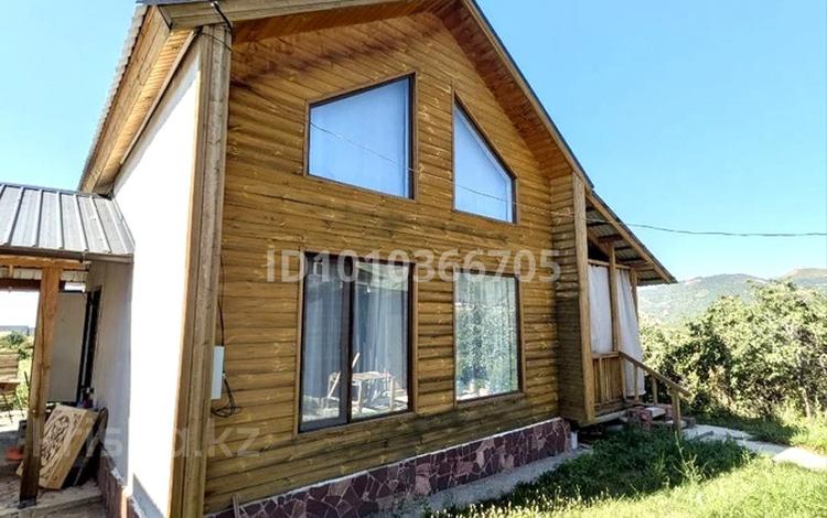 Жеке үй · 3 бөлме · 72 м² · 6 жүзд., Мичурина 12А, бағасы: 70.7 млн ₸ в  — фото 41