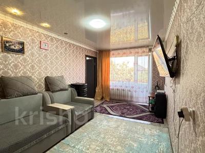 2-бөлмелі пәтер · 40 м² · 5/5 қабат, Микояна 8, бағасы: 16.5 млн ₸ в Усть-Каменогорске