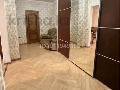 2-комнатная квартира · 78 м² · 8/20 этаж, ул. Кенесары 65 за 35 млн ₸ в Астане, р-н Байконур