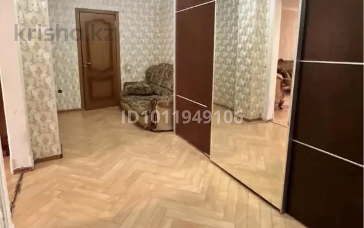 2-комнатная квартира · 78 м² · 8/20 этаж, ул. Кенесары 65 за 35 млн ₸ в Астане, р-н Байконур — фото 2