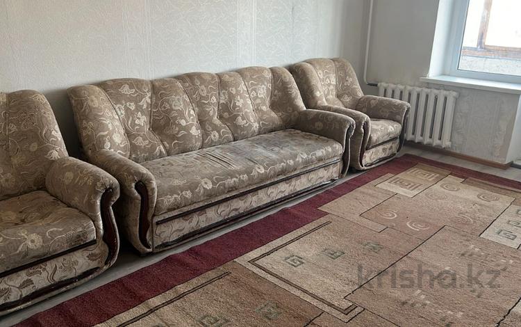 2-комнатная квартира · 50.9 м² · 8/9 этаж, Машхур Жусупа 284 за 24 млн ₸ в Павлодаре — фото 4