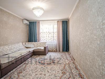 2-бөлмелі пәтер · 63 м² · 6/12 қабат, Кобланды батыра — ПРОСТОРНАЯ КВАРТИРА, бағасы: 26 млн ₸ в Астане, Алматы р-н