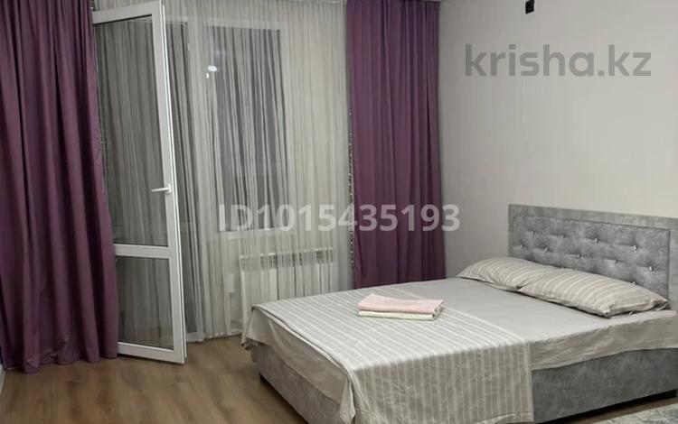 1-бөлмелі пәтер · 37 м², Коктерек 139/10, бағасы: 15 000 ₸ в Алматы, Наурызбайский р-н — фото 2