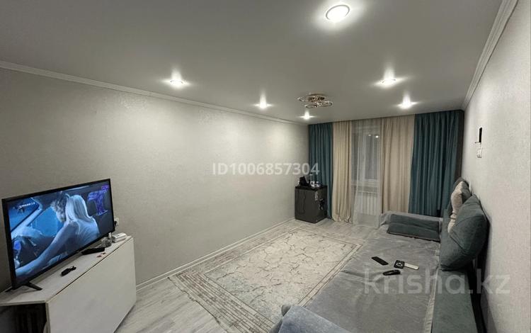 2-бөлмелі пәтер · 44.1 м² · 1/5 қабат, Майкудук, 19й микрорайон 51, бағасы: 15 млн ₸ в Караганде, Алихана Бокейханова р-н — фото 2