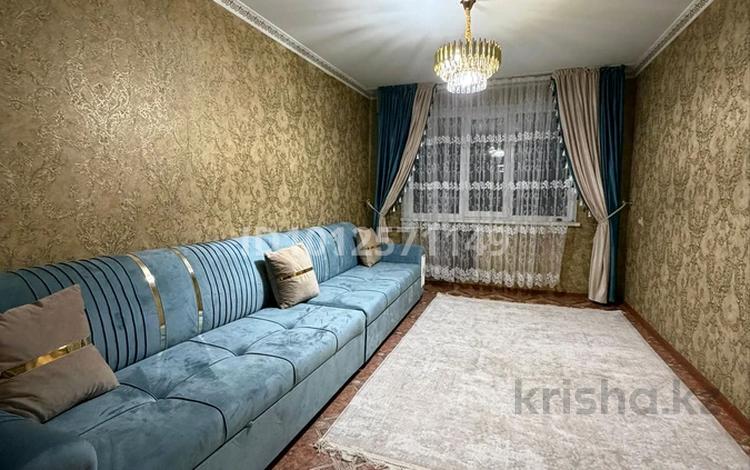 3-бөлмелі пәтер · 90 м² · 1/5 қабат, 1 микрорайон 16, бағасы: 200 000 ₸ в Жанатасе — фото 2