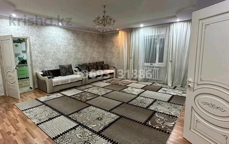 Отдельный дом • 5 комнат • 165 м² • 10 сот., Нурпеисова 5 за 70 млн 〒 в Жезказгане — фото 3