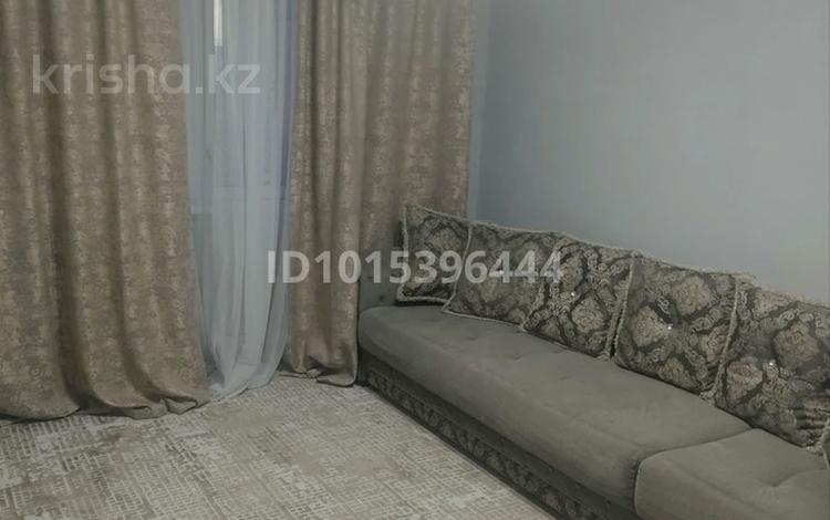 1-комнатная квартира · 45 м² · 9/12 этаж, Мухамедханова 25 — Омарова за 250 000 ₸ в Астане, Нура р-н — фото 2