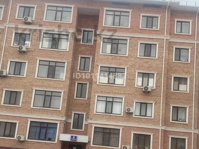 3-бөлмелі пәтер · 74 м² · 4/5 қабат, Г.Туркестан 4, бағасы: 40 млн ₸