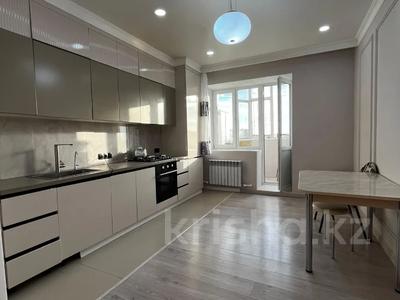 3-бөлмелі пәтер · 95.6 м² · 9/9 қабат, мангилик ел, бағасы: 35.7 млн ₸ в Актобе
