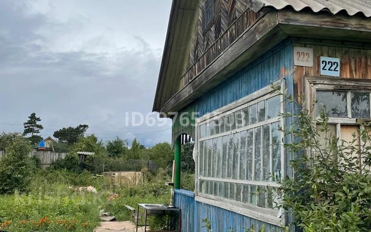 Саяжай · 1 бөлме · 30 м² · 7 жүзд., 1-ші шағым аудан, Гольдаде 222, бағасы: 1.9 млн ₸ в Костанае, 1-й микрорайон — фото 2