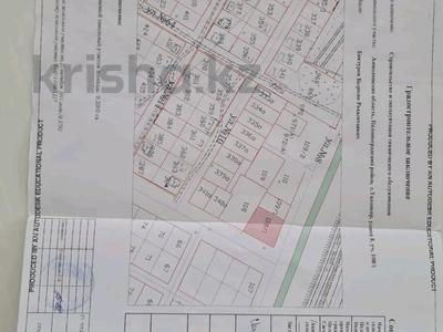 Участок · 30 соток, 8 108/1 за 40 млн ₸ в Талапкер 