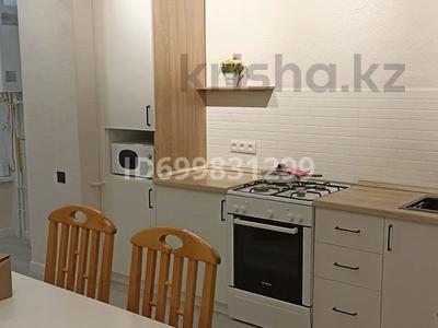 1-комнатная квартира · 55 м² · 5/5 этаж, мкр. Алтын орда, Мангилик Ел — Досмухамедова за 170 000 〒 в Актобе