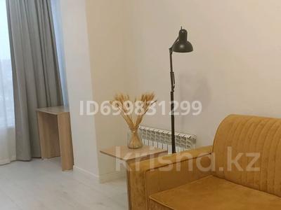 1-комнатная квартира · 55 м² · 5/5 этаж, мкр. Алтын орда, Мангилик Ел — Досмухамедова за 180 000 〒 в Актобе