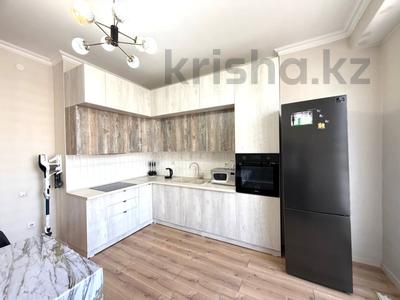 2-комнатная квартира · 66 м² · 13/14 этаж, Манаса — Хабарласыңыздар за 80 млн ₸ в Алматы, Алмалинский р-н